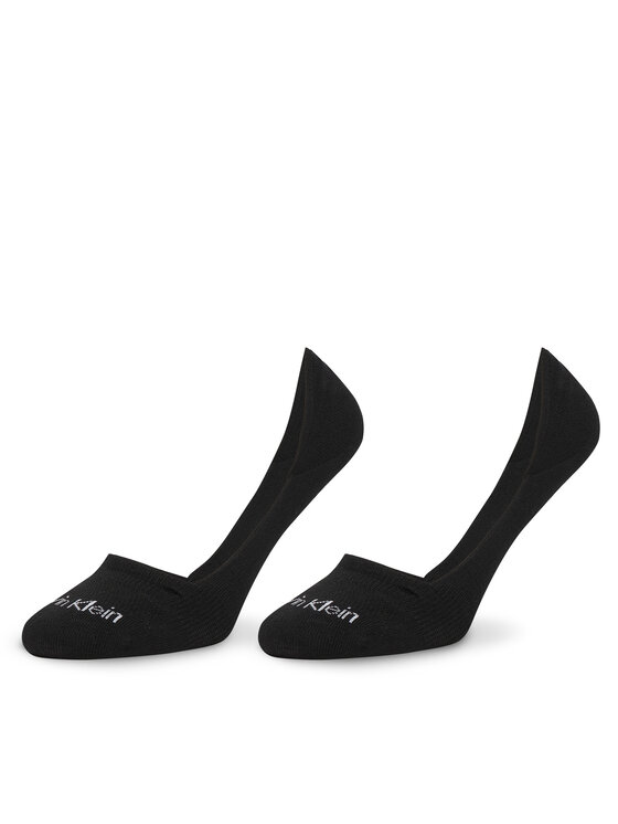 Calvin Klein Calvin Klein Stopalice 701239295 Crna