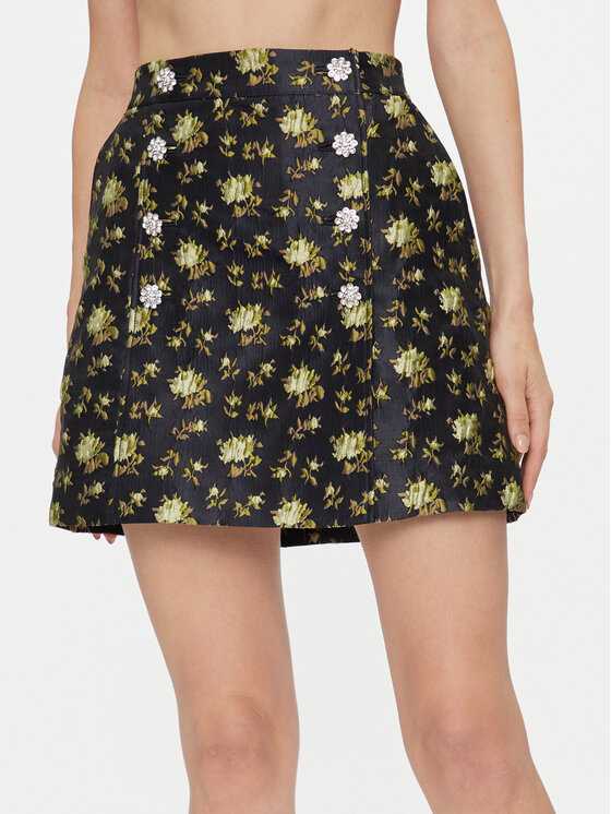 Custommade Custommade Trapetsseelik Rania 999442935 Must Regular Fit