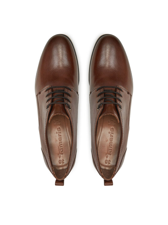 Tamaris Tamaris Scarpe basse 1-23303-41 Marrone