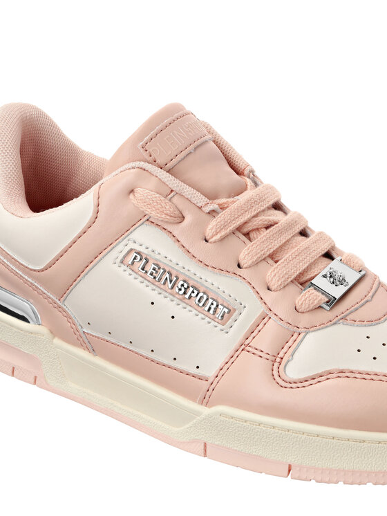 Plein Sport Plein Sport Sneakers 27923 Rosa