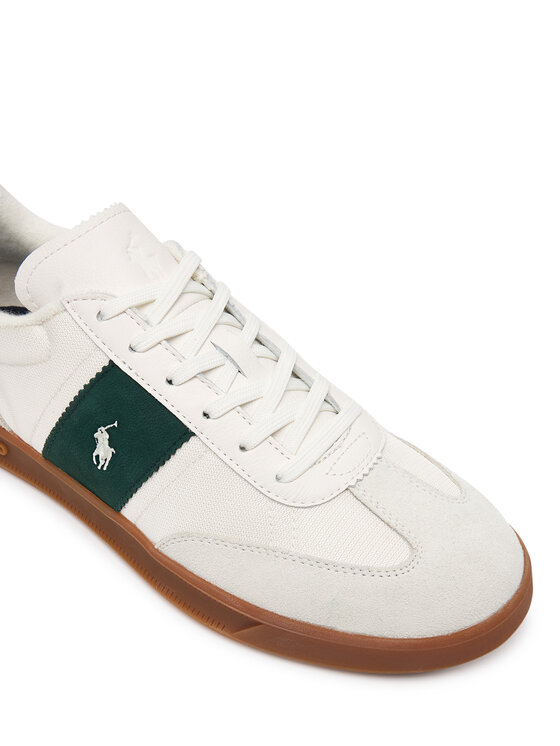 Polo Ralph Lauren Polo Ralph Lauren Sneakers 809P01616003 Alb