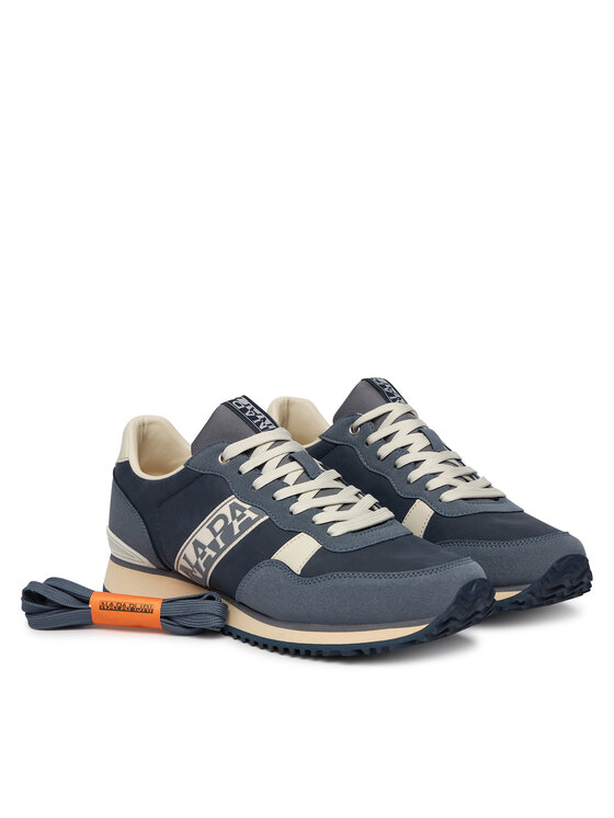 Napapijri Napapijri Sneakers NP0A8BLO Multicolore