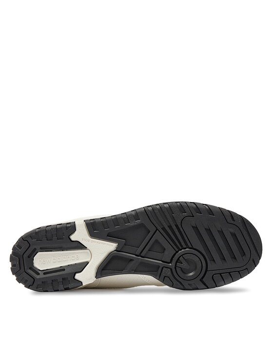New Balance New Balance Laisvalaikio batai BB550YKF Écru