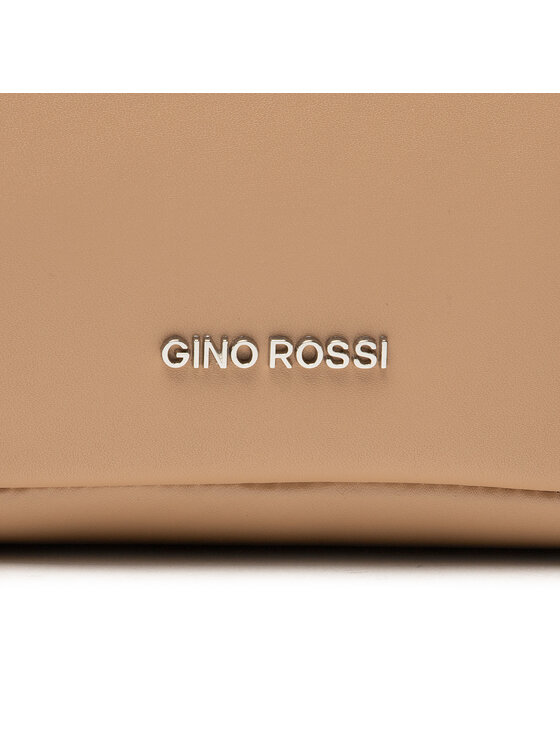 GINO ROSSI Gino Rossi Дамска чанта CS6976 Бежов