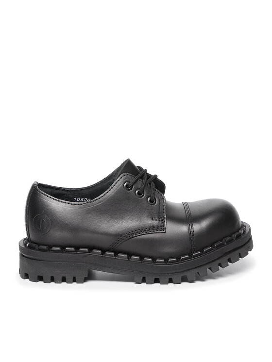 Pantofi Altercore 350 Black1