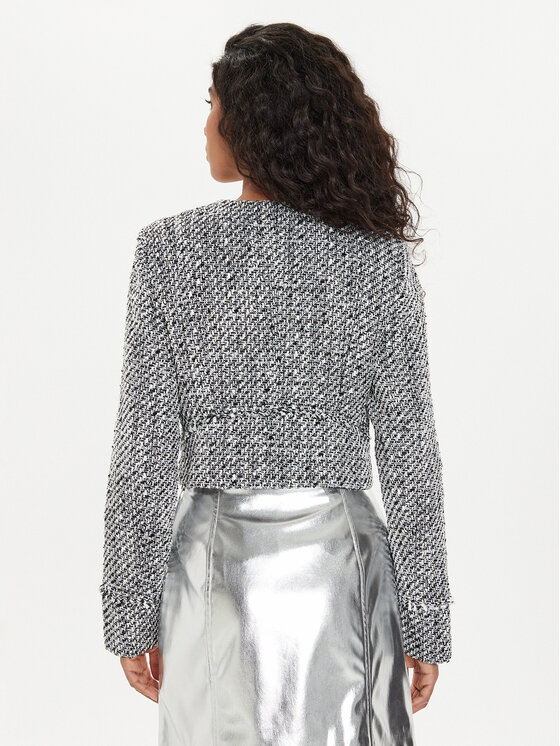 Guess Guess Sakoi Sofia W4YN70 WGAO2 Šarena Regular Fit