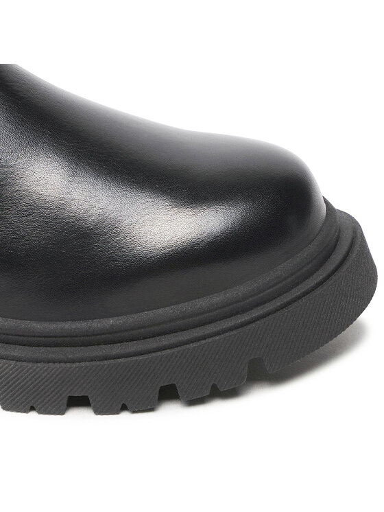 Lasocki Lasocki Zimske čizme EST-DONNA-31 Crna