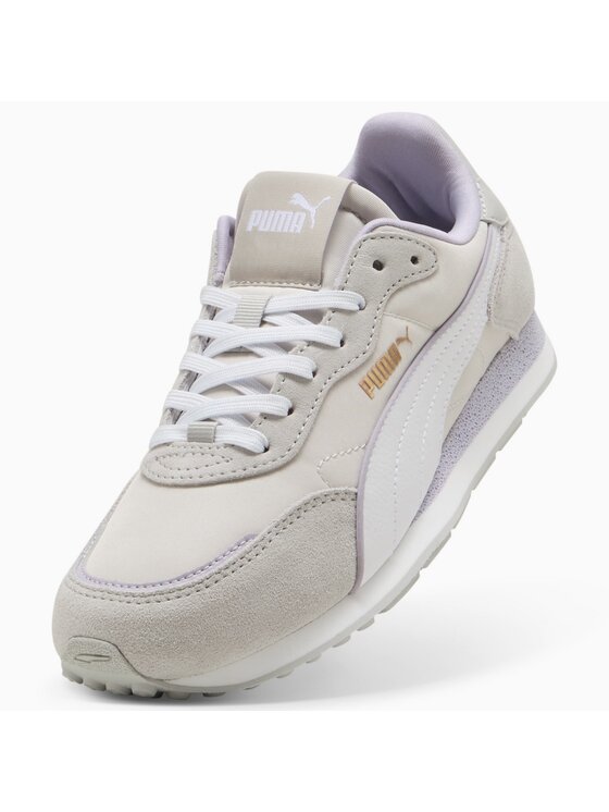 Puma Puma Sneakersy 402636 Szary