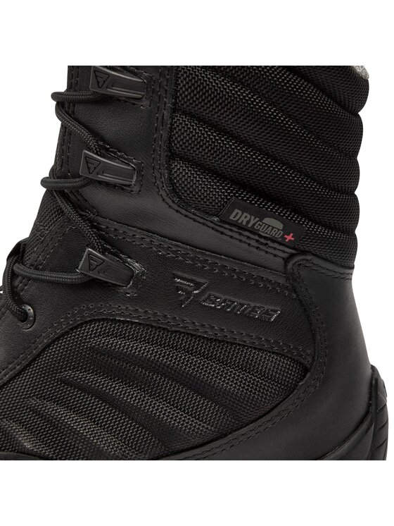 Bates Bates Traperid GX X2 Tall Zip BE03882 Must