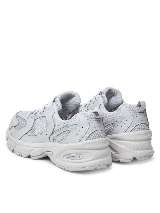 New Balance New Balance Sportcipők GR530TBA Szürke