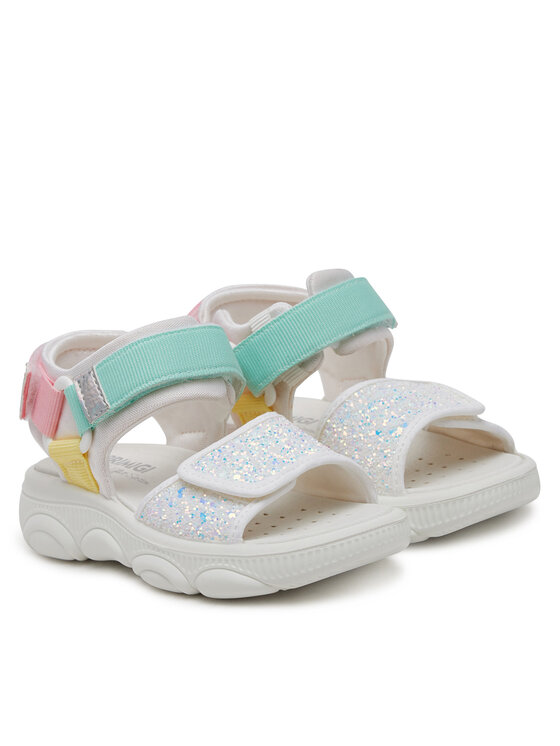 Primigi Primigi Sandale 7891900 S Bijela