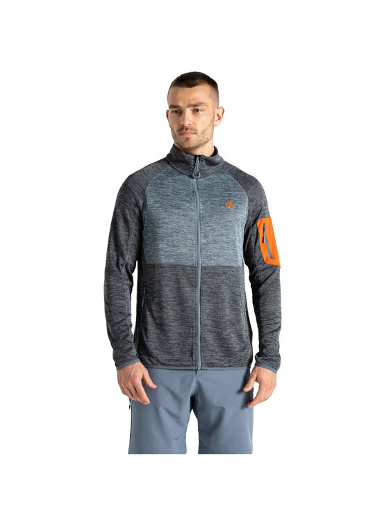 Dare2B Dare2B Polar Torrek Szary Long Fit