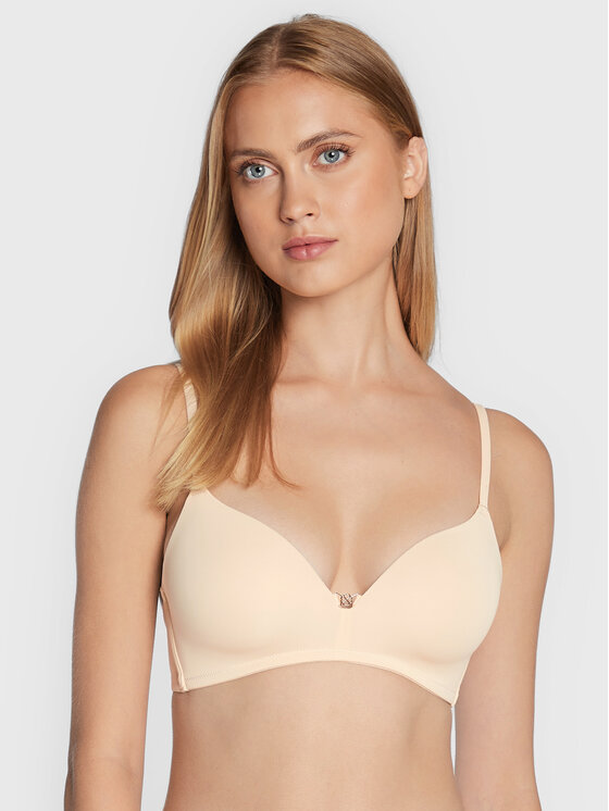 Dorina Dorina Besiūlė liemenėlė Fili D000036MI033 Smėlio