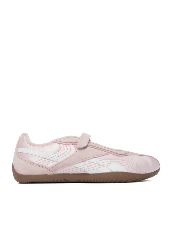 Reebok Reebok Balerinos EO-ULTRA LO MARY JANE 100261004 Šviesiai rožinė
