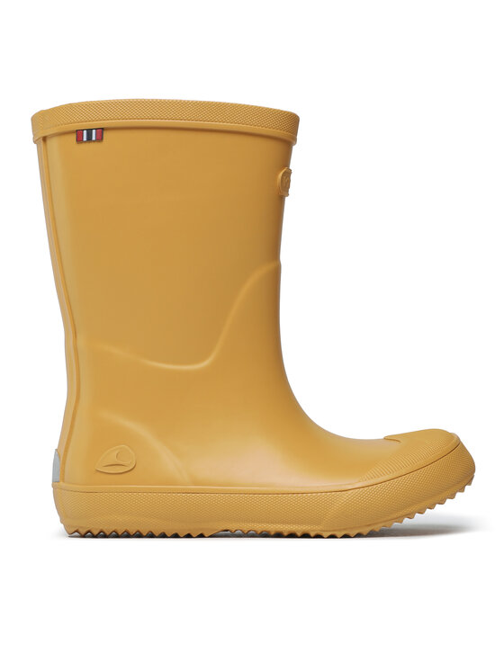 Viking Wellington Indie Active 1-60170-72 S Giallo, taglia : 35