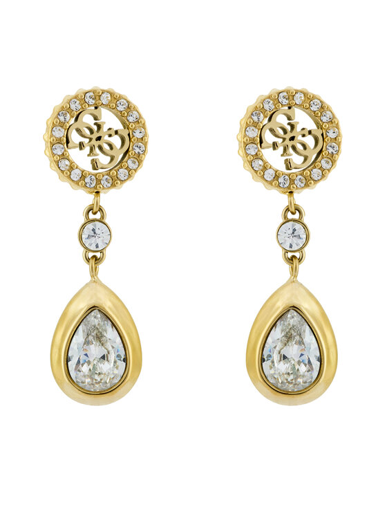 Guess Guess Сережки JUBE05 235JW Золотий