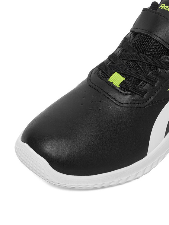 Reebok Reebok Αθλητικά RUSH RUNNER 5 SYN IG0533 Μαύρο