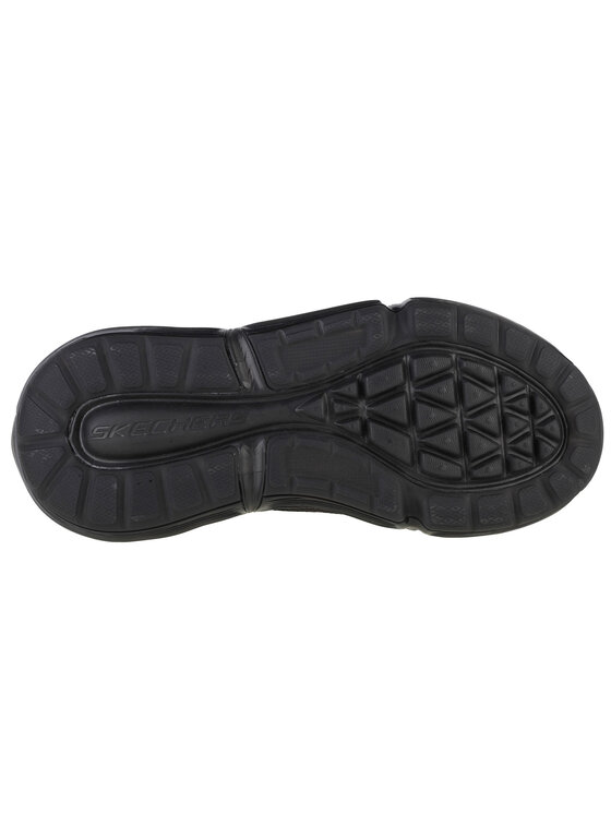 Skechers Skechers Sneakersy Skechers Air Cushioning Mega Czarny