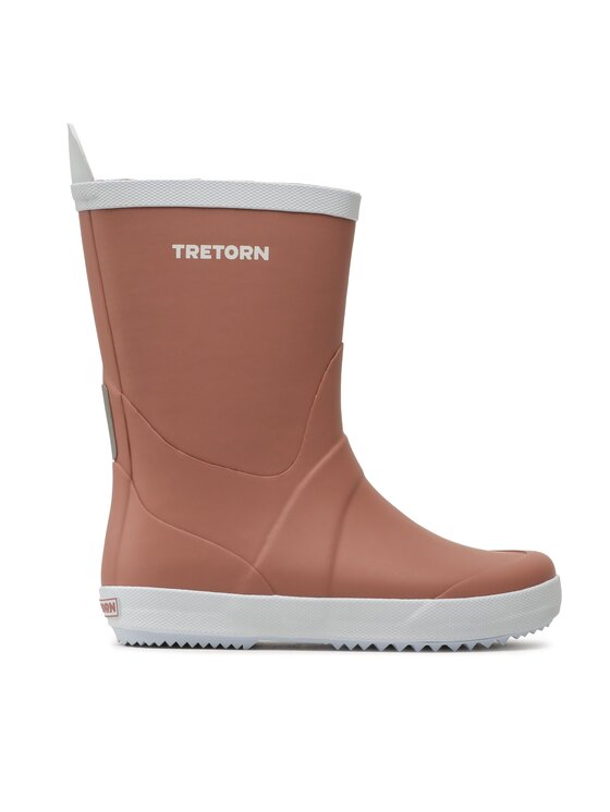 Wellington Wings 472800 Rosa