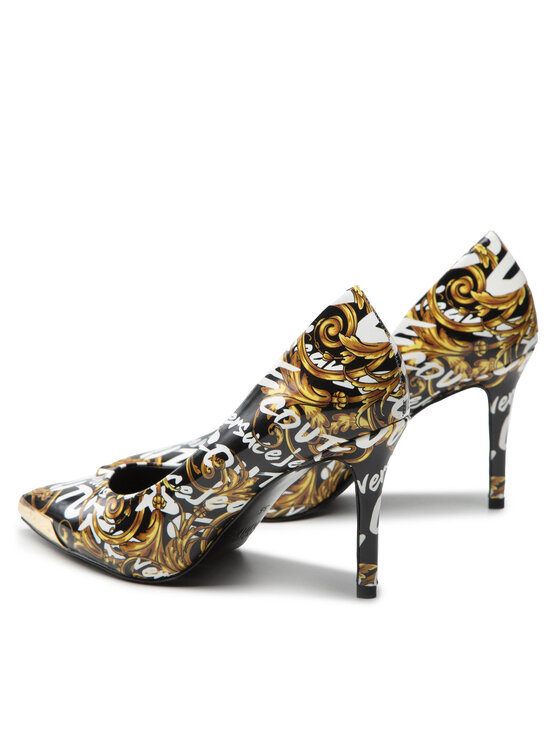 Versace Jeans Couture Versace Jeans Couture High Heels 73VA3S50 Bunt