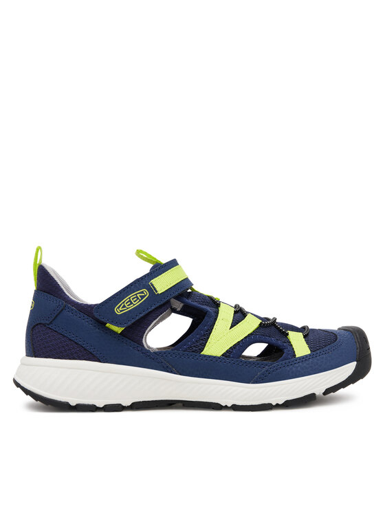 Keen Sandali Motozoa Sandal 1030675 Blu scuro, taglia : 37