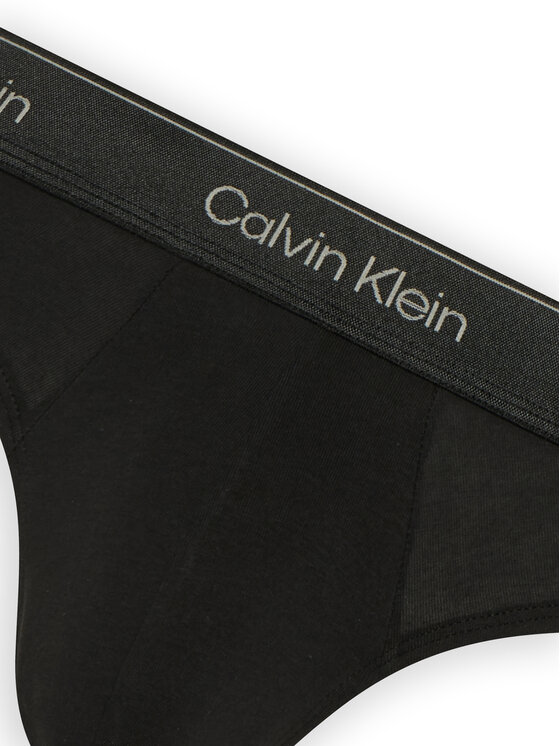 Calvin Klein Underwear Calvin Klein Underwear Aluspükste komplekt LV00NB4574 Must