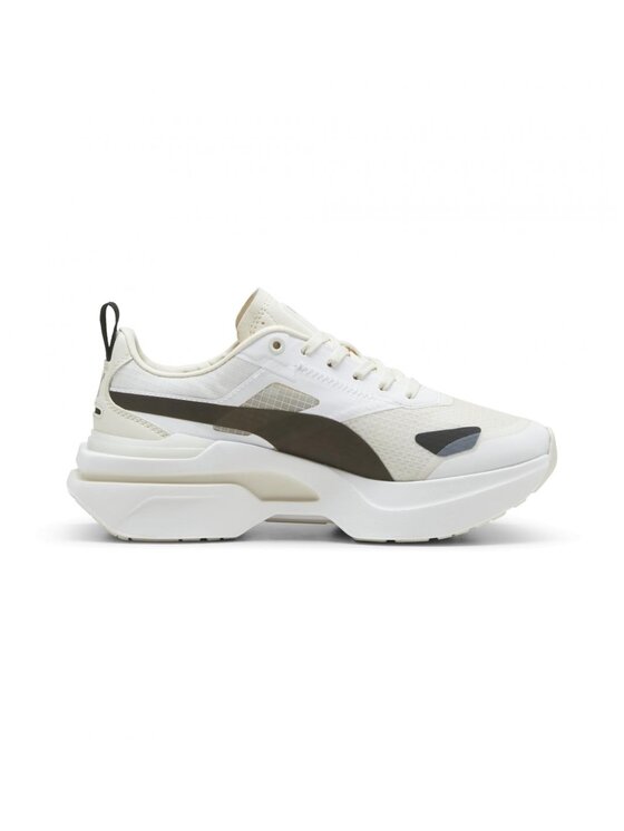 Puma Puma Tenisówki 38311313 Biały