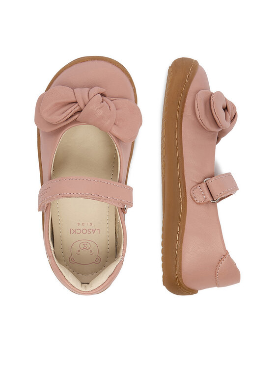 Lasocki Kids Lasocki Kids Baleriny CEO-CI12-DUBAI-31 Różowy