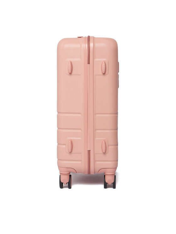 Reebok Reebok Keskmine kohver CEO-RBK-WAL-011-M Roosa