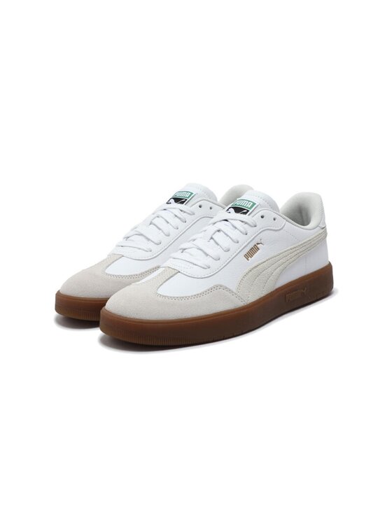 Puma Puma Sneakersy 403307 Szary