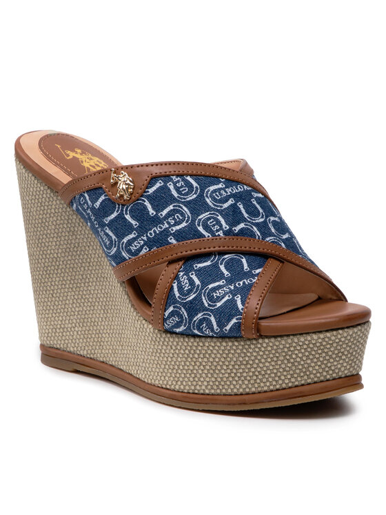 Espadrillas Aylin003 AYLIN003W/2C1 Multicolore