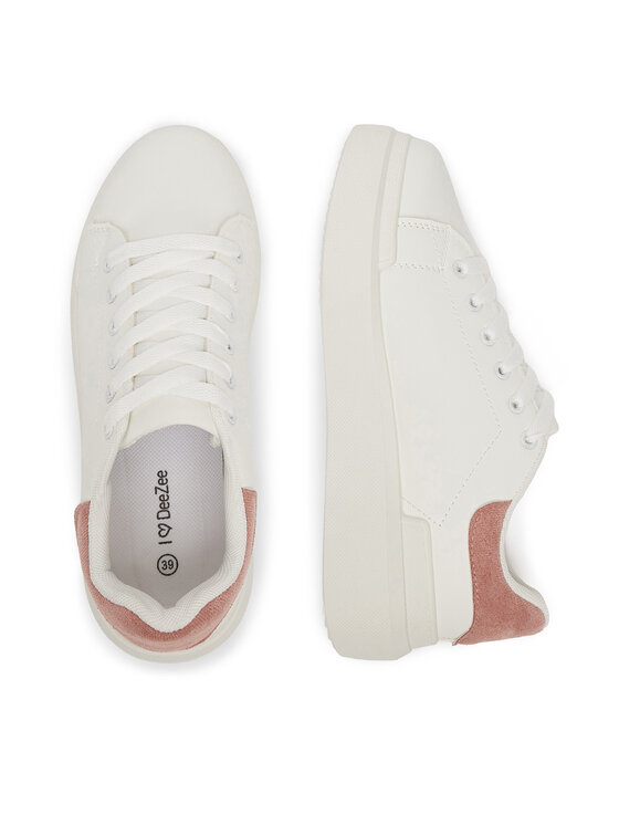 DeeZee DeeZee Sneakersy 6100 Kolorowy