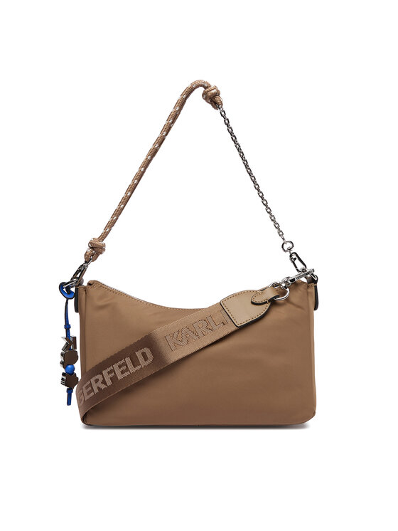 KARL LAGERFELD KARL LAGERFELD Soma B1W30018 Brūns