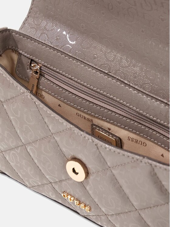 Guess Guess Torebka 181090 Beżowy