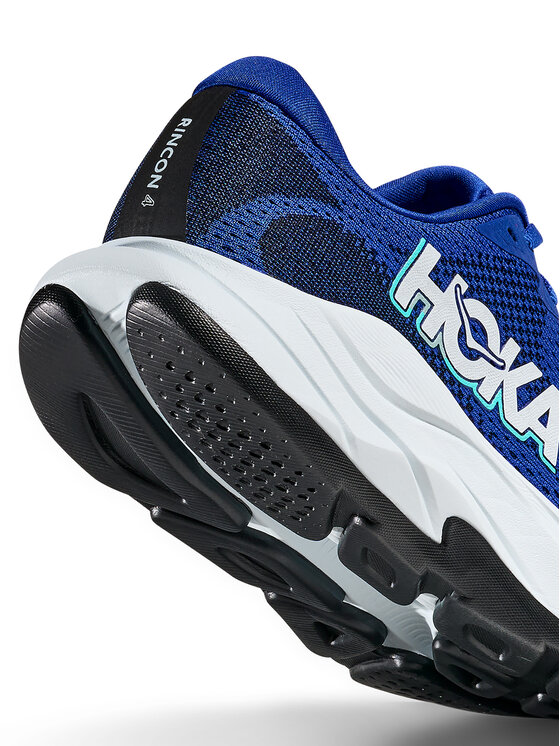 Hoka Hoka Buty do biegania Rincon 4 1155131 Niebieski