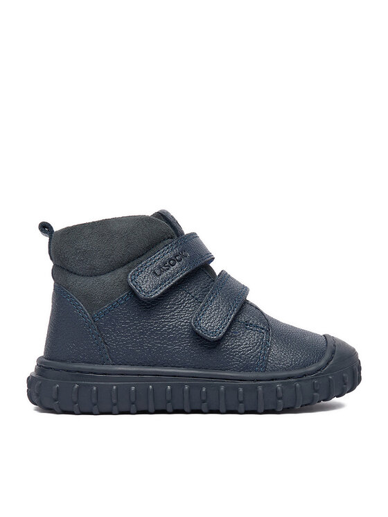 Lasocki Kids Lasocki Kids Μποτίνια CEO-CI12-PLUTO-01A(II)CH Σκούρο μπλε