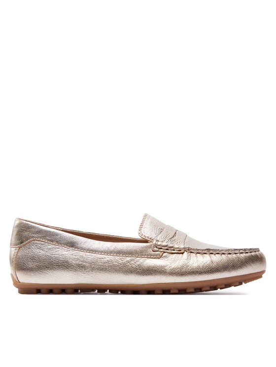 Caprice Caprice Mocasini 9-24651-42 Auriu
