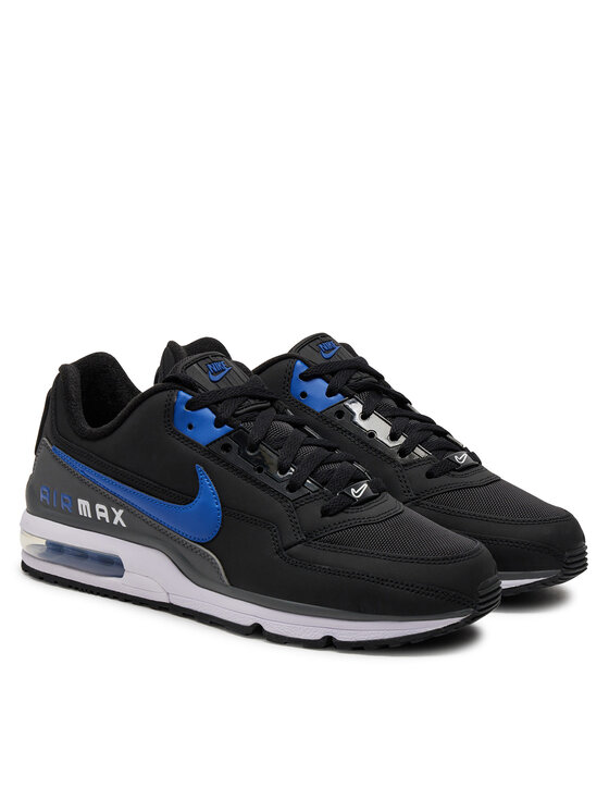 Nike Nike Sneakers Air Max Ltd 3 DV6495 001 Schwarz
