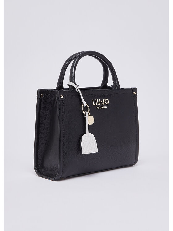 Liu Jo Liu Jo Borsetta AA6192E101222222 Nero