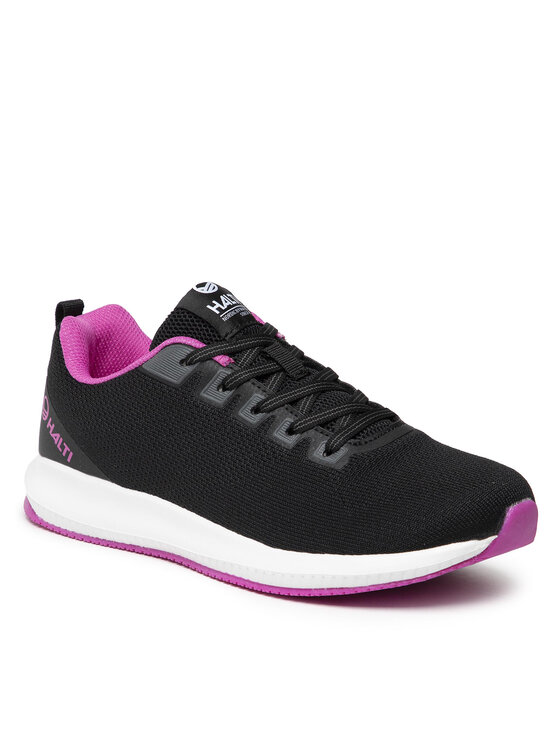 Sneakers Pace W Sneaker 054-2765 Nero
