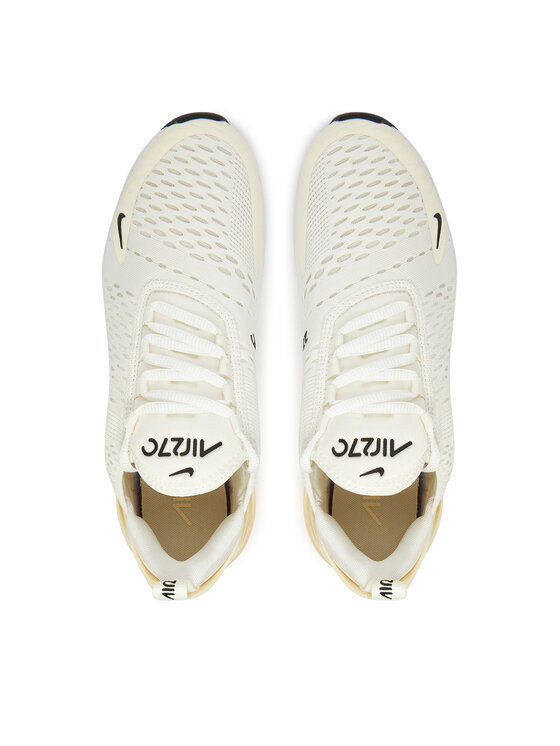 Nike Nike Tenisice Air Max 270 AH6789 124 Écru