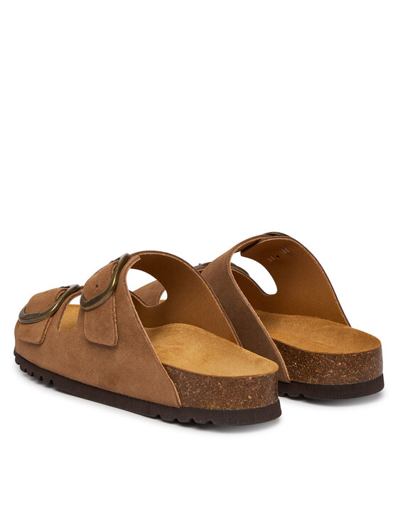 Scholl Scholl Plätud Noelle F00734 Pruun