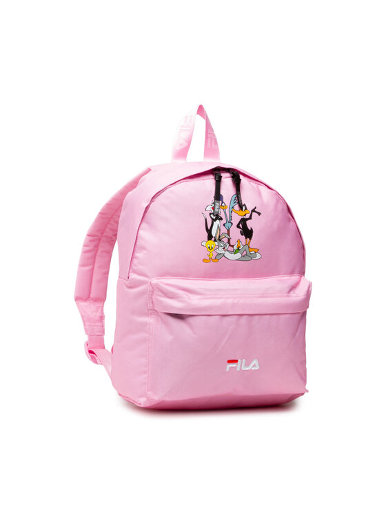 Fila Fila Plecak Bross Mini Backpack Malmo FBK0004 Różowy