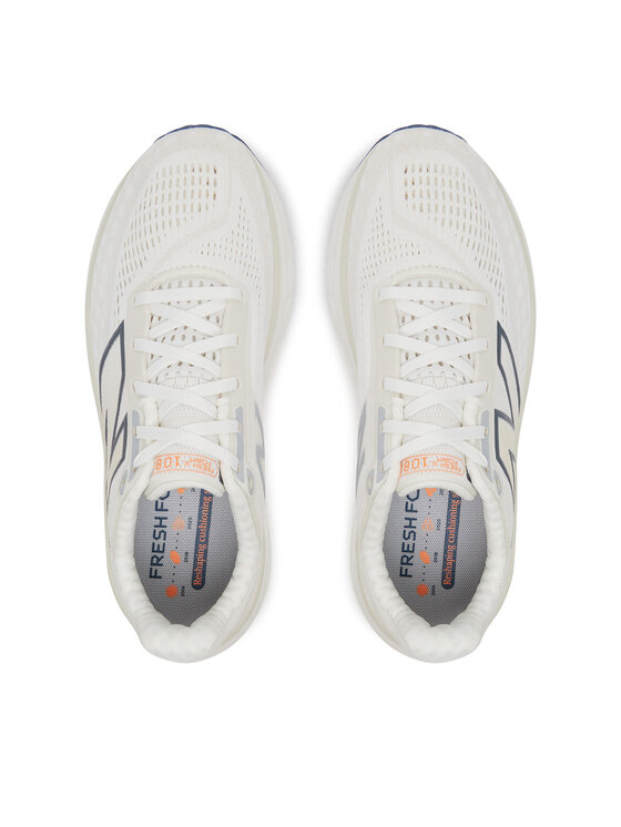 New Balance New Balance Buty do biegania 1080 W1080J14 Beżowy