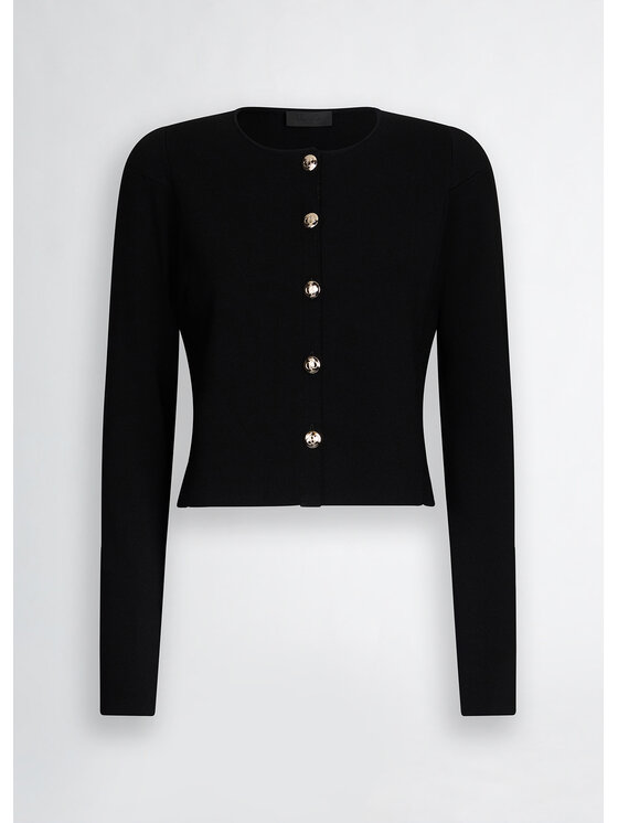 Liu Jo Liu Jo Giacca da donna CA5104MS46M22222 Nero Regular Fit