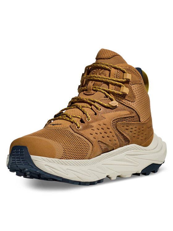 Hoka Hoka Trekking Anacapa 2 Mid GTX GORE-TEX 1141633 Smeđa