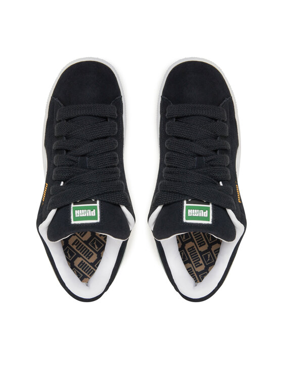 Puma Puma Tenisice Suede Xl 395205 02 Crna