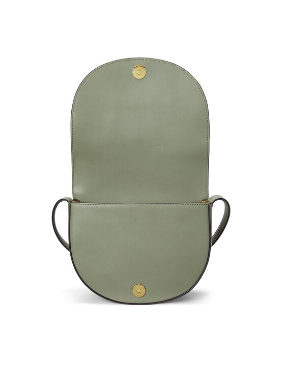 LAUREN RALPH LAUREN LAUREN RALPH LAUREN Ročna torba 431950130010 Zelena