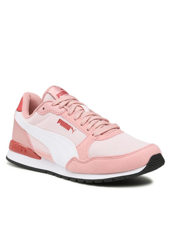 Puma Puma Tenisice ST Runner v3 Mesh Jr 385510 22 Ružičasta