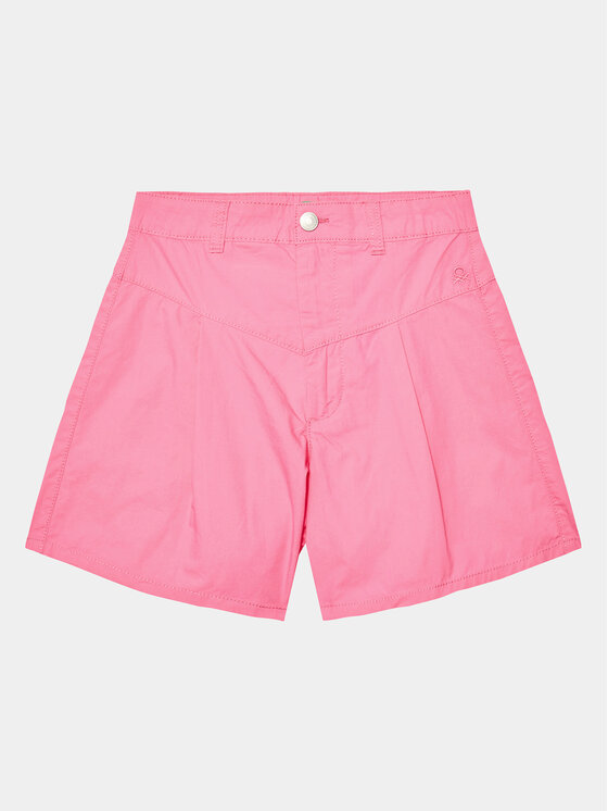 Pantaloncini sportivi United Colors Of Benetton